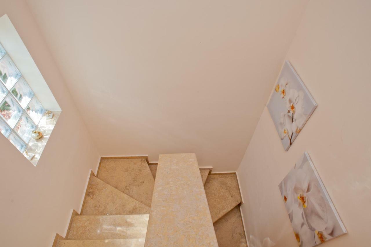 Elina'S House Villa Evrostina Exterior photo
